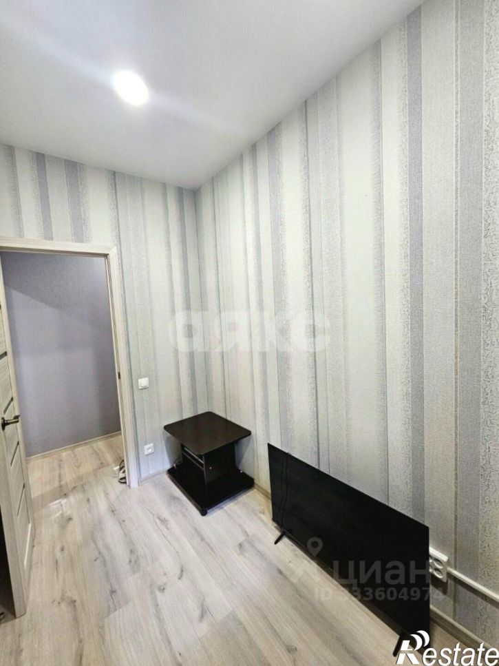 2-комн квартира переулок Горького, 10,  д. 10