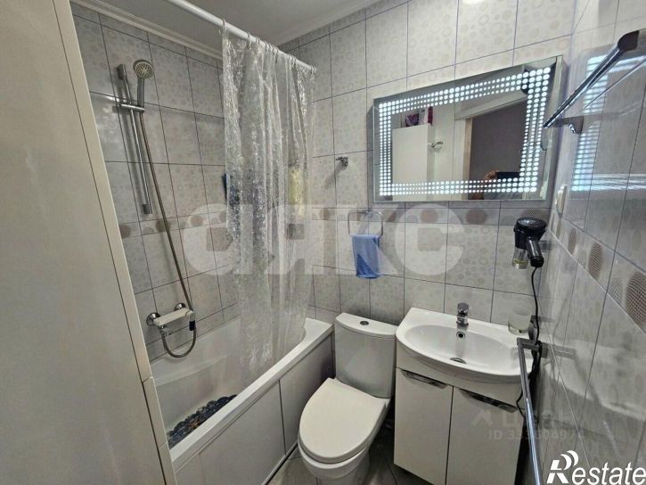 2-комн квартира переулок Горького, 10,  д. 10