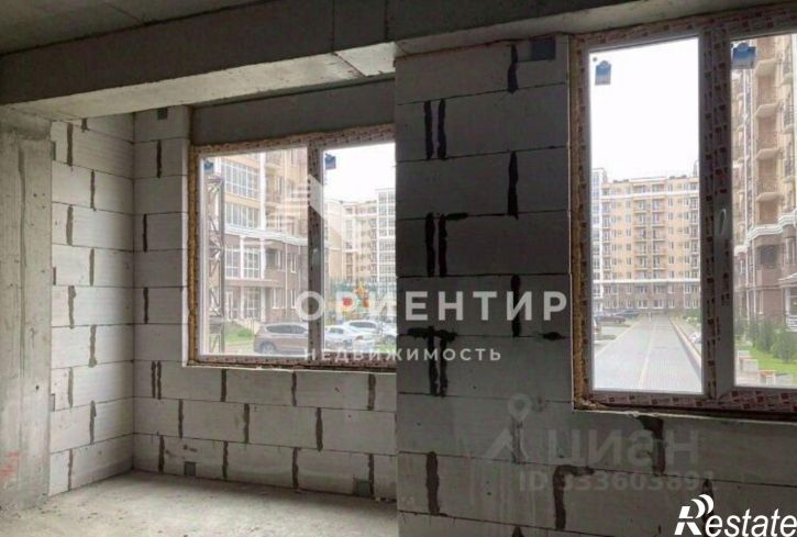 1-комн квартира улица Калараша, 64/13 к8,  д. 64/13 к8