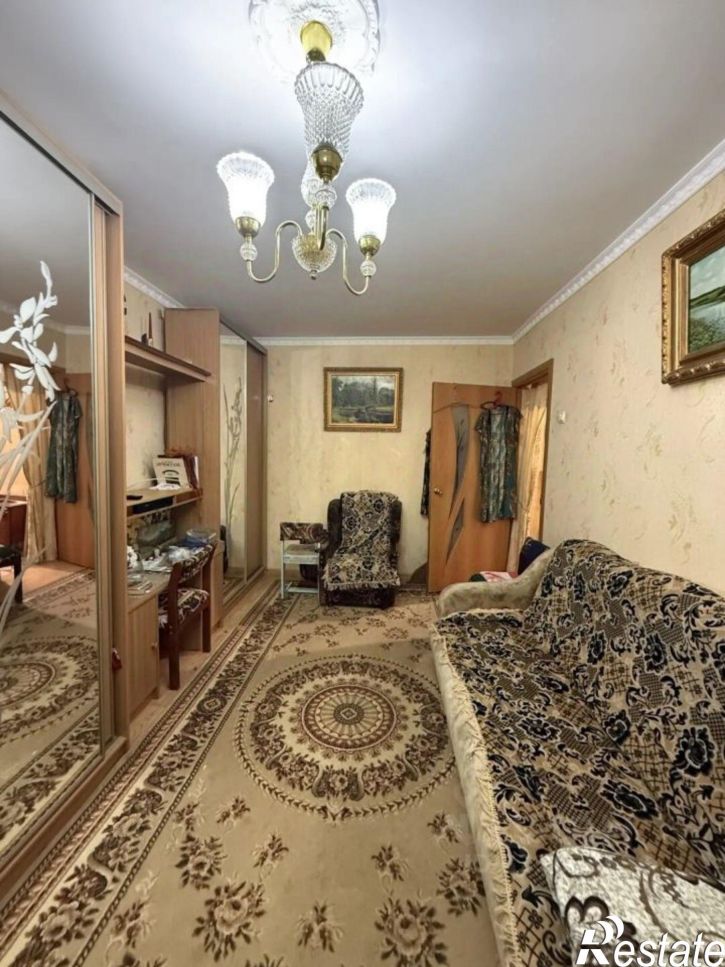 1-комн квартира Лесная улица, 1,  д. 1