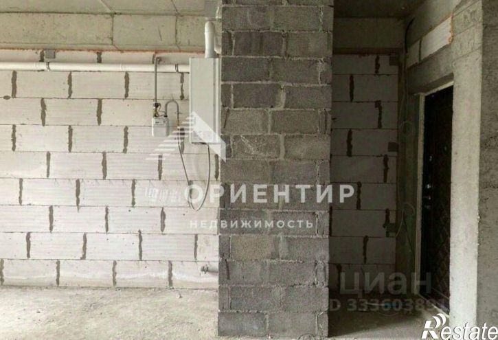 1-комн квартира улица Калараша, 64/13 к8,  д. 64/13 к8