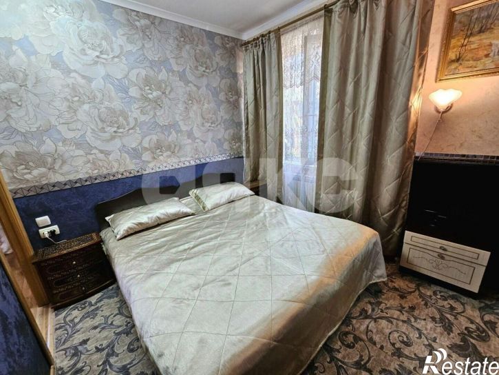 2-комн квартира улица Лизы Чайкиной, 11/18,  д. 11/18