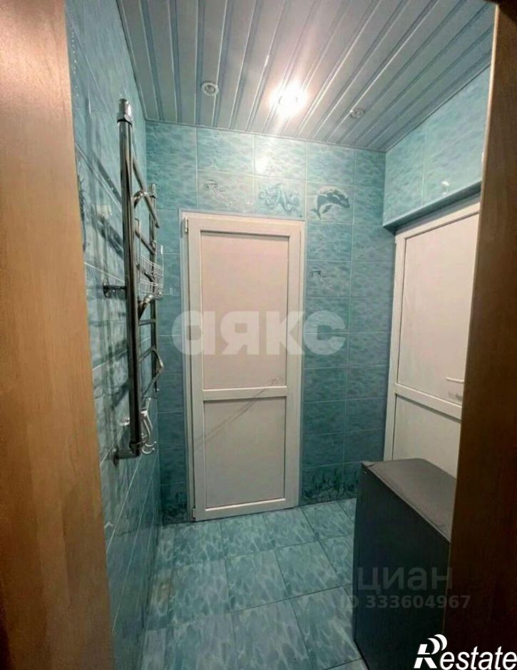 2-комн квартира Вишнёвая улица, 44,  д. 44