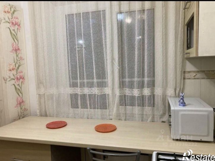 1-комн квартира улица Пирогова, 26,  д. 26