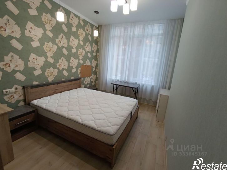 2-комн квартира Донская улица, 108А,  д. 108А