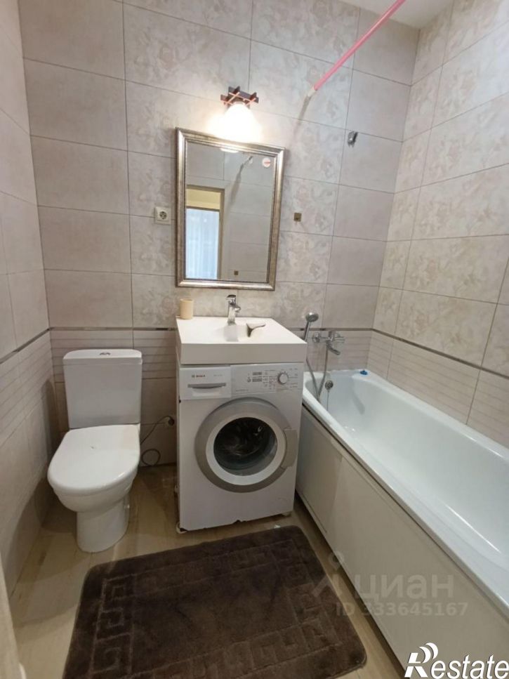 2-комн квартира Донская улица, 108А,  д. 108А
