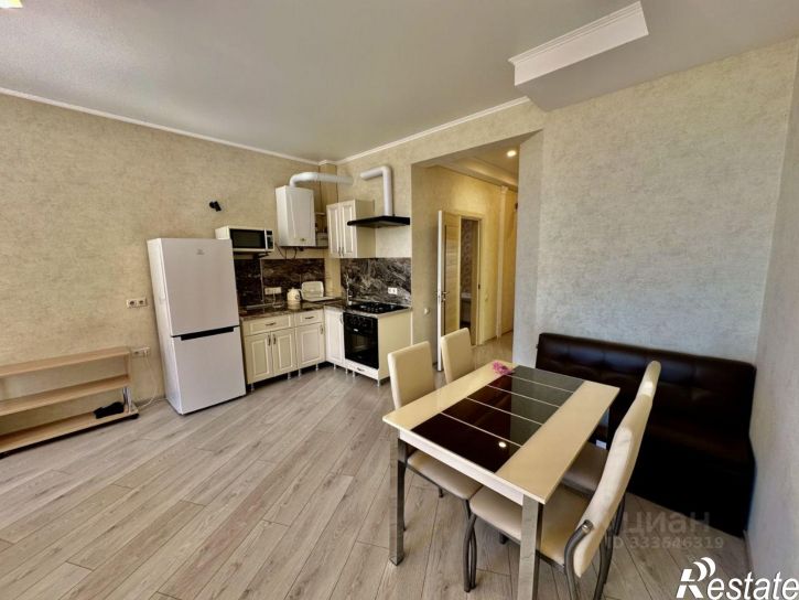 3-комн квартира Транспортная улица, 17/2,  д. 17/2
