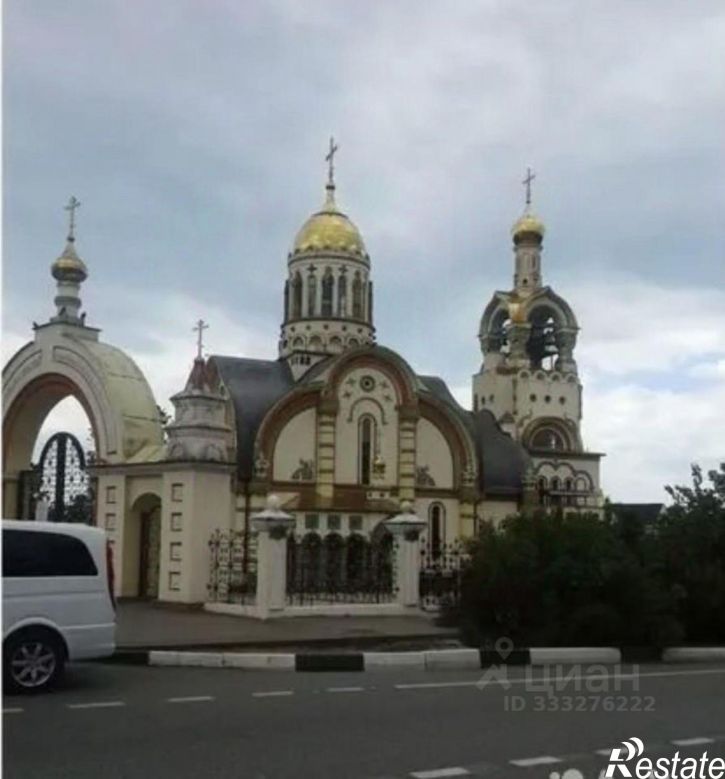 1-комн квартира улица Пирогова, 26,  д. 26