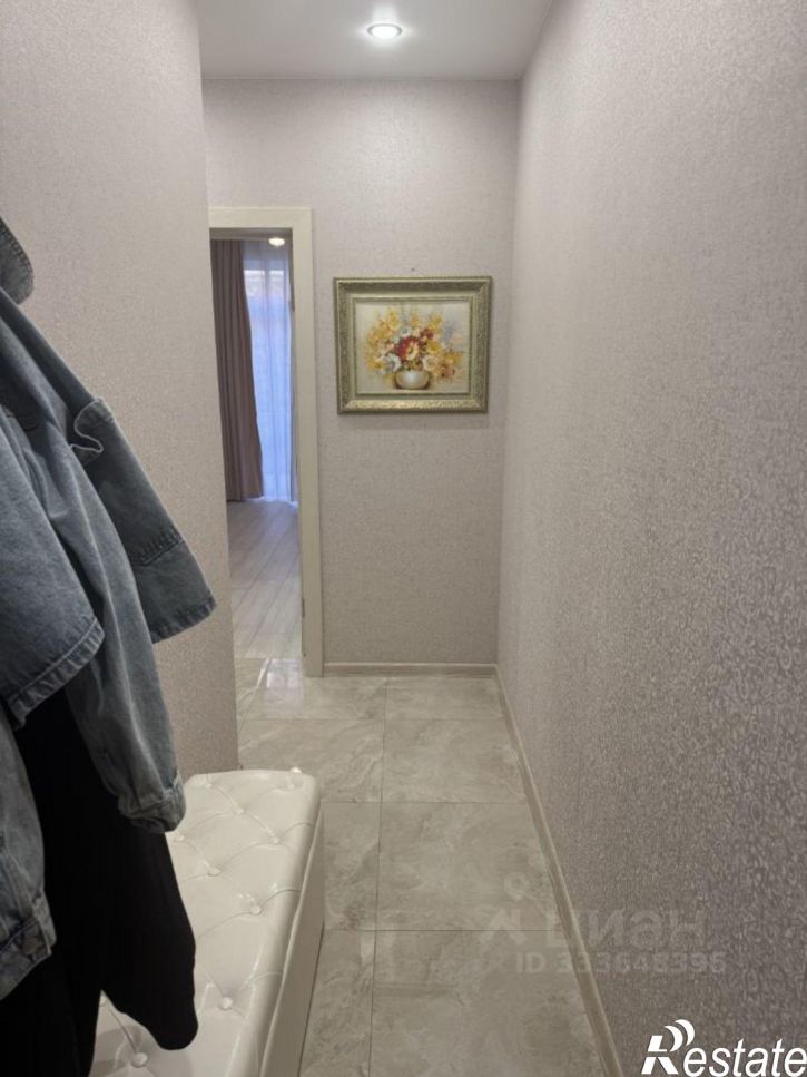 2-комн квартира Медовая улица, 74/1,  д. 74/1