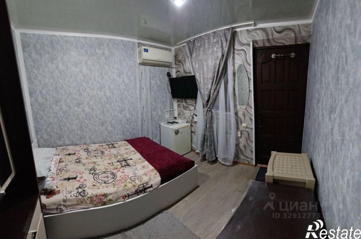 Комната Киевская улица, 1,  д. 1