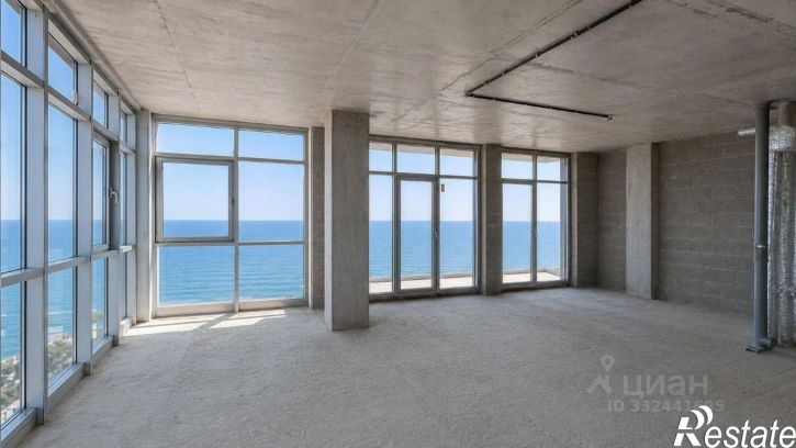 2-комн квартира улица Просвещения, 32,  д. 32