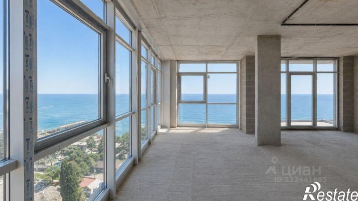 2-комн квартира улица Просвещения, 32,  д. 32