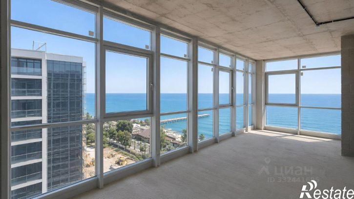 2-комн квартира улица Просвещения, 32,  д. 32