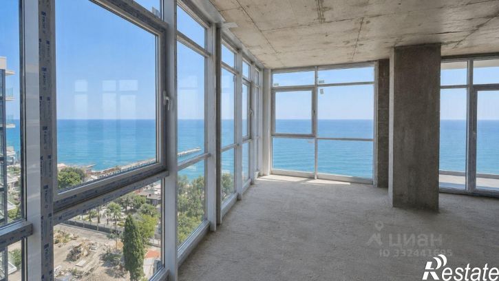 2-комн квартира улица Просвещения, 32,  д. 32