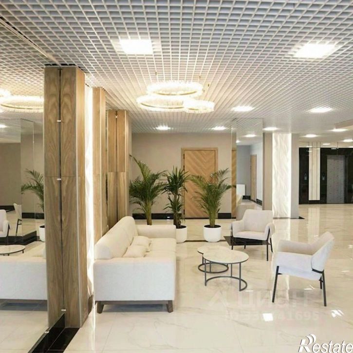 2-комн квартира улица Просвещения, 32,  д. 32