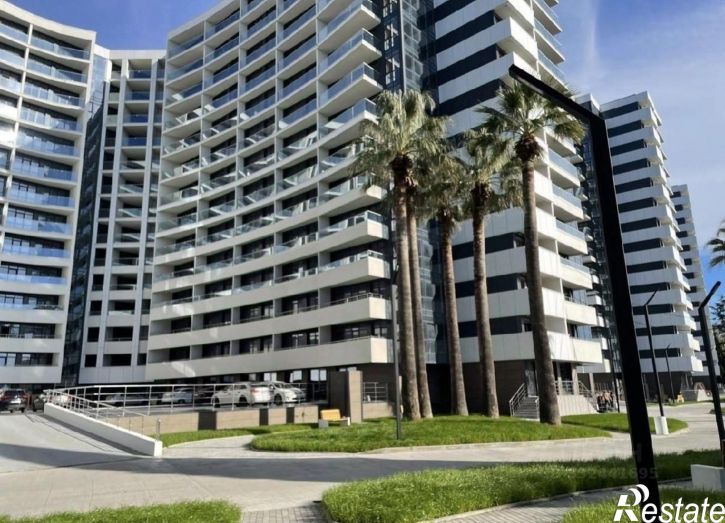 2-комн квартира улица Просвещения, 32,  д. 32