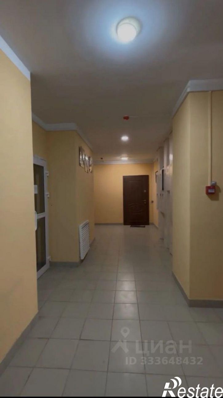 2-комн квартира Гранатная улица, 7А к2,  д. 7А к2