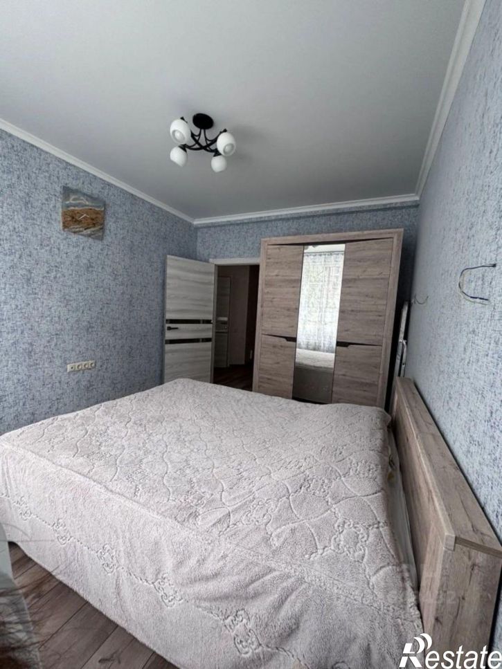 2-комн квартира Гранатная улица, 7А к2,  д. 7А к2