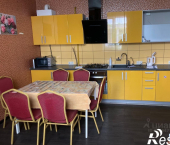 коттедж 52 кв м Родниковый переулок, 19/3