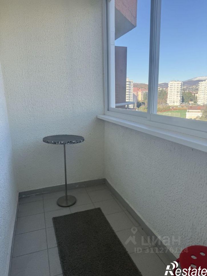 1-комн квартира улица Худякова, 7 к2,  д. 7 к2