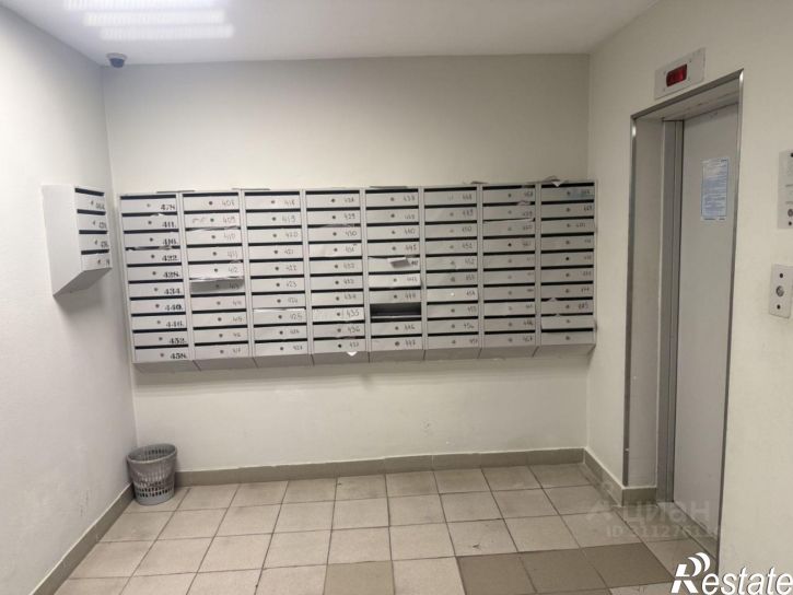 1-комн квартира улица Худякова, 7 к2,  д. 7 к2