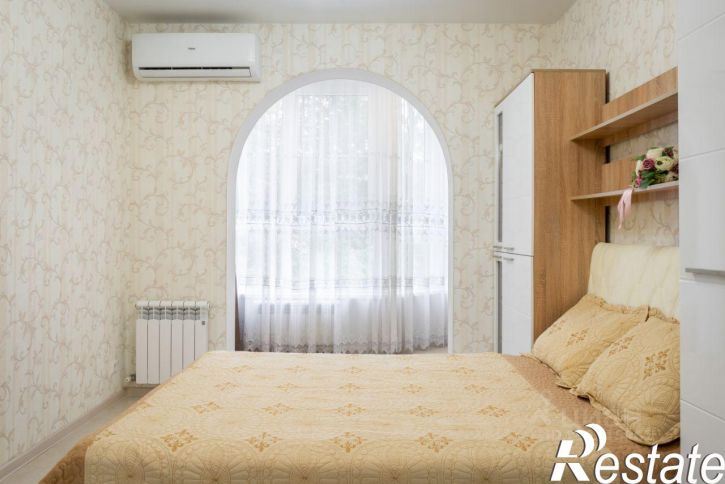 2-комн квартира улица Есауленко, 6А,  д. 6А