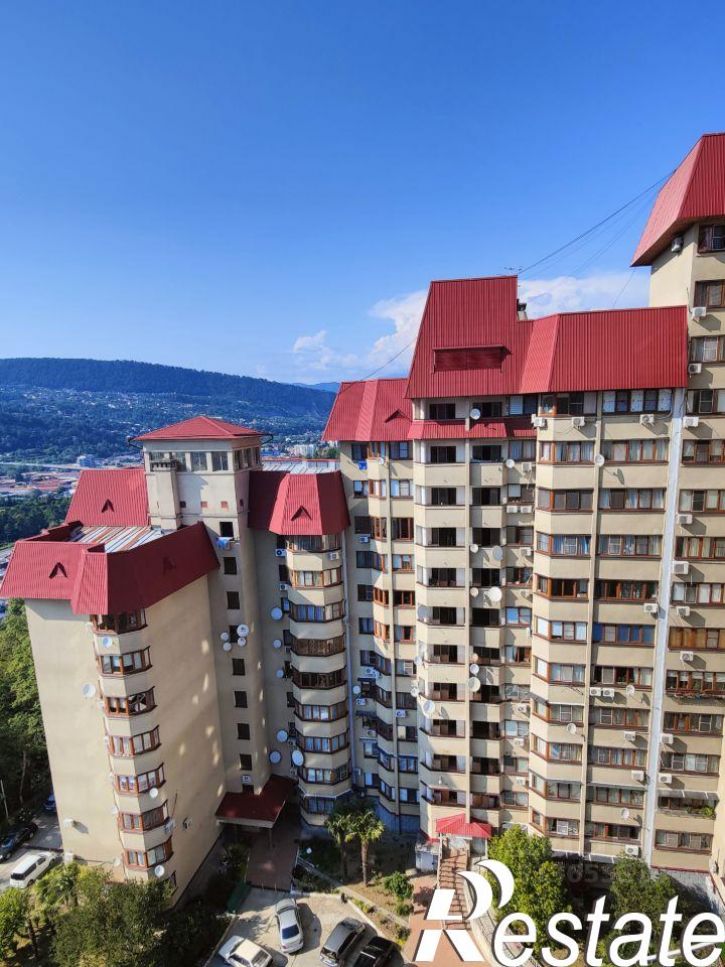 2-комн квартира Вишнёвая улица, 31,  д. 31