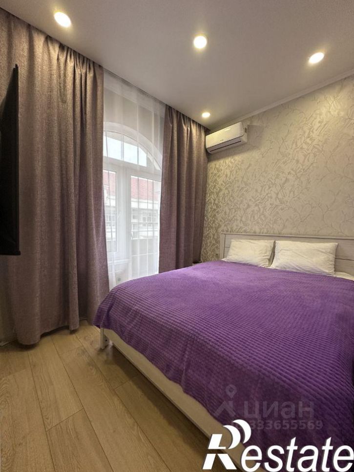 3-комн квартира улица Ленина, 290/6,  д. 290/6