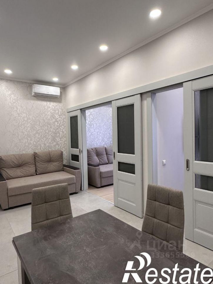 3-комн квартира улица Ленина, 290/6,  д. 290/6