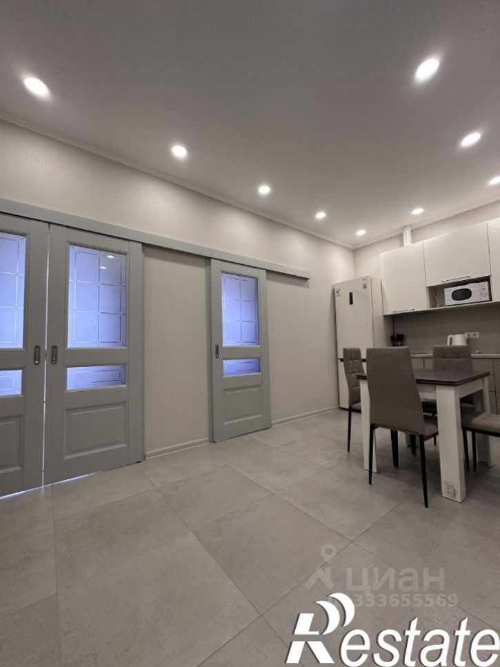 3-комн квартира улица Ленина, 290/6,  д. 290/6