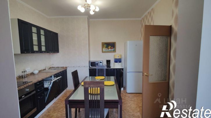 2-комн квартира Вишнёвая улица, 31,  д. 31