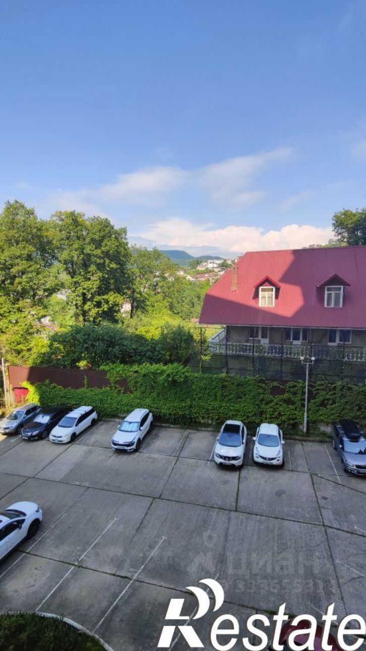 2-комн квартира Вишнёвая улица, 31,  д. 31