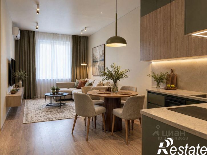 1-комн квартира улица Ленина, 290/8 к4,  д. 290/8 к4