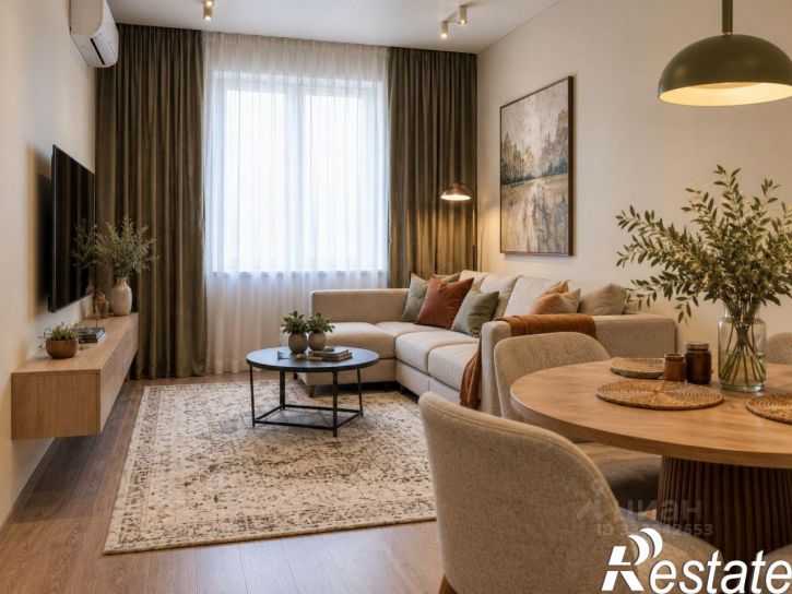 1-комн квартира улица Ленина, 290/8 к4,  д. 290/8 к4