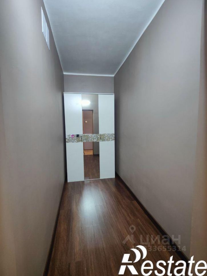 2-комн квартира Вишнёвая улица, 31,  д. 31