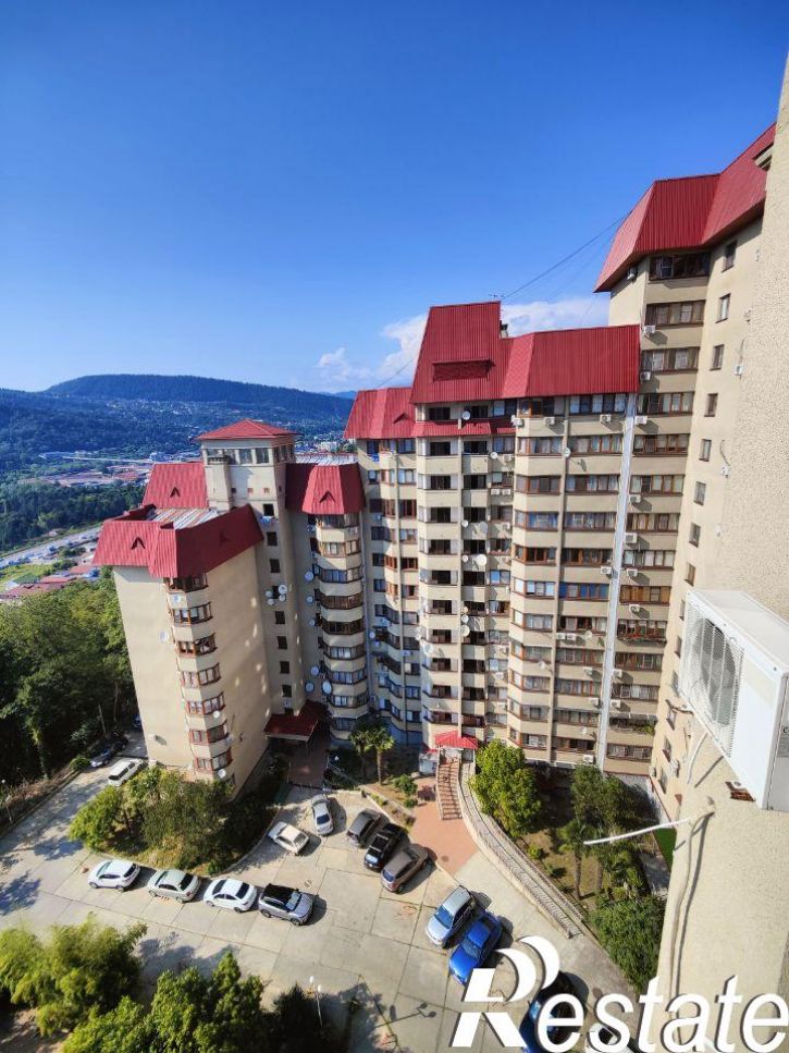 2-комн квартира Вишнёвая улица, 31,  д. 31