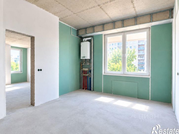 3-комн квартира улица Гастелло, 28 к1,  д. 28 к1