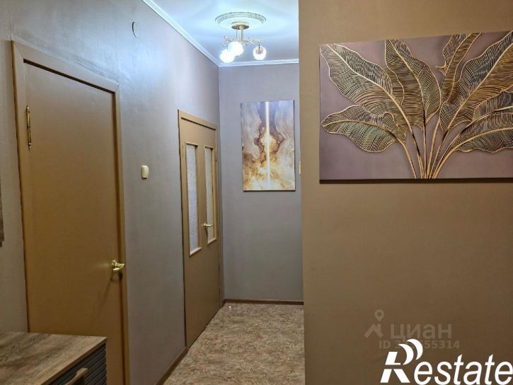 2-комн квартира Вишнёвая улица, 31,  д. 31