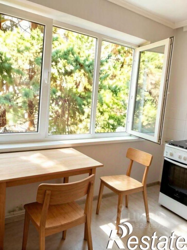 2-комн квартира Тоннельная улица, 10,  д. 10