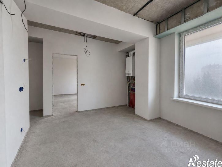 3-комн квартира улица Гастелло, 28 к1,  д. 28 к1