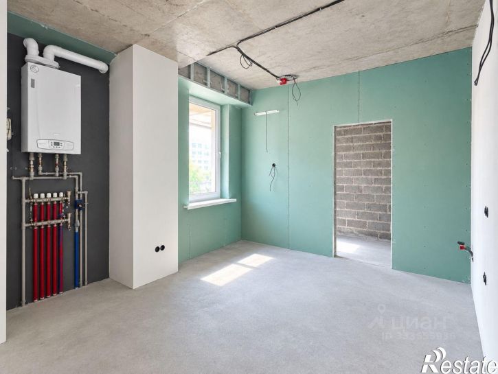 3-комн квартира улица Гастелло, 28 к1,  д. 28 к1