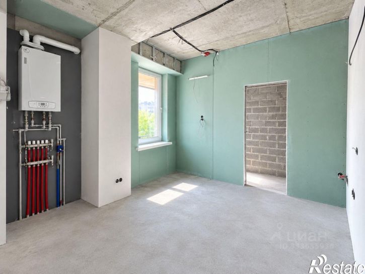 3-комн квартира улица Гастелло, 28 к1,  д. 28 к1
