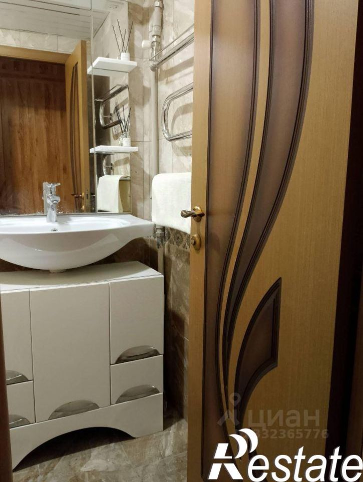 2-комн квартира Тоннельная улица, 10,  д. 10