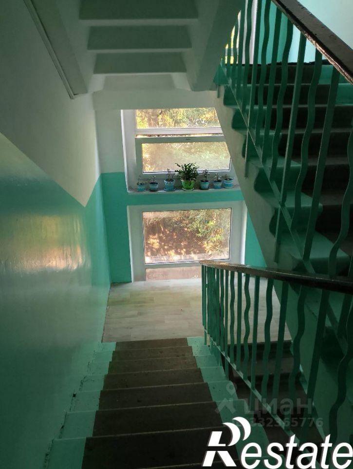 2-комн квартира Тоннельная улица, 10,  д. 10