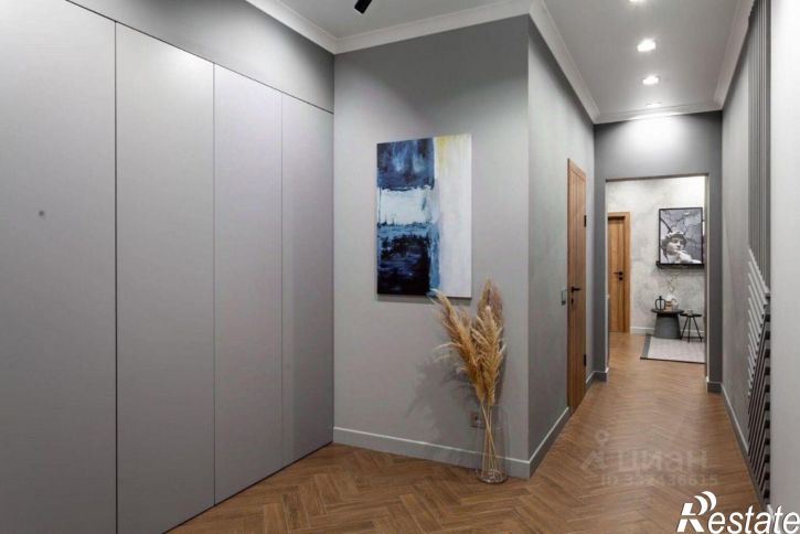 2-комн квартира переулок Трунова, 6 к1,  д. 6 к1