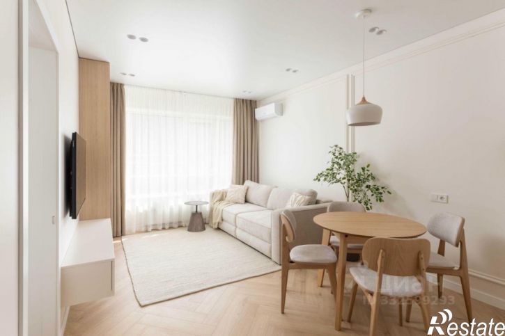 1-комн квартира Курортный проспект, 59,  д. 59