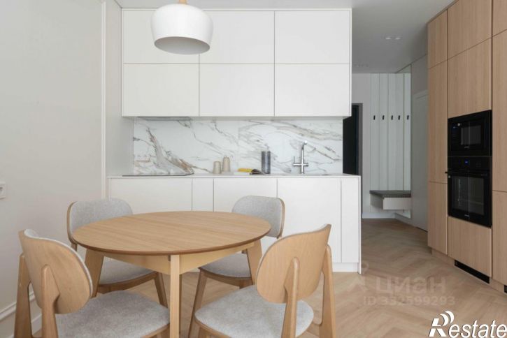1-комн квартира Курортный проспект, 59,  д. 59