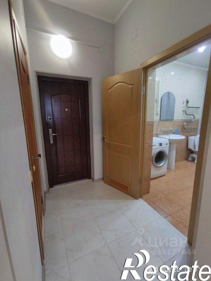 2-комн квартира Бамбуковая улица, 42А,  д. 42А