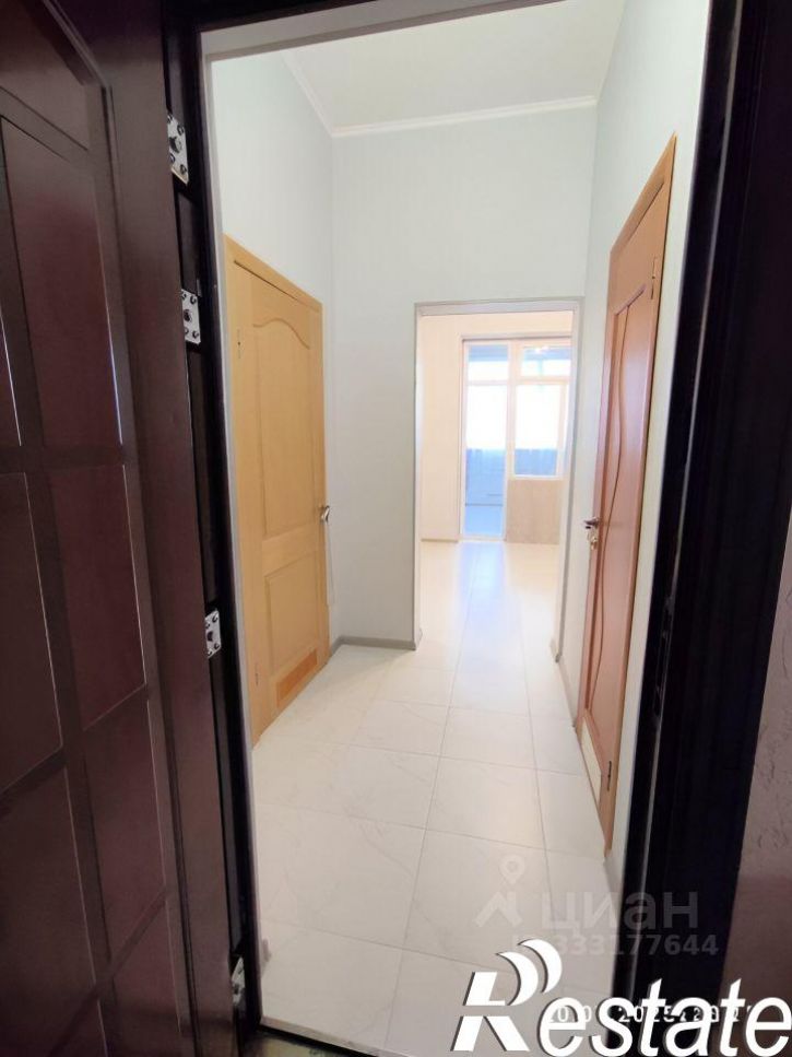 2-комн квартира Бамбуковая улица, 42А,  д. 42А