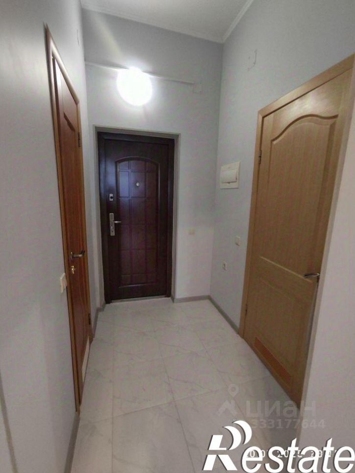 2-комн квартира Бамбуковая улица, 42А,  д. 42А